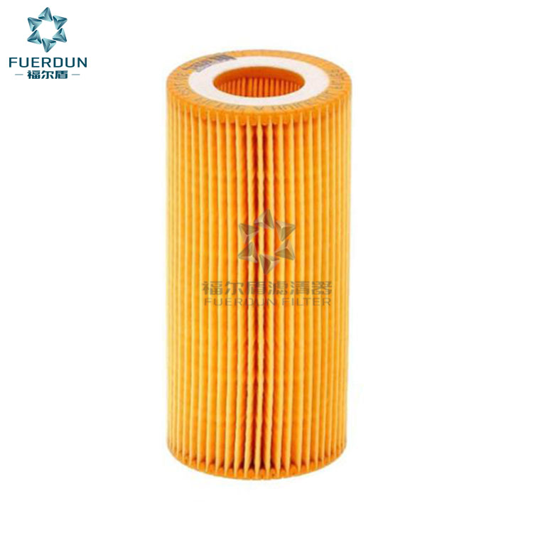 机油滤清器 HU 721/2X