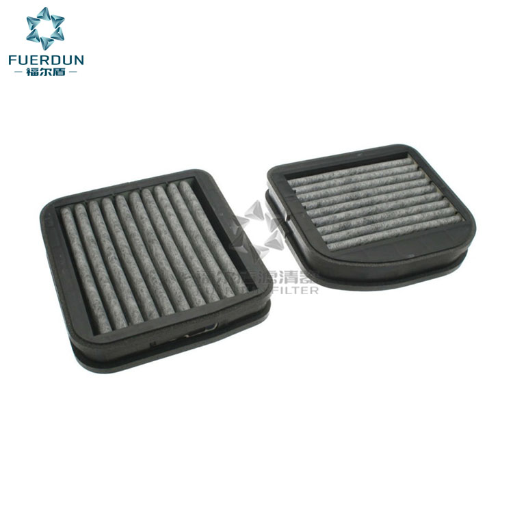 空调滤清器 2108300218,SC 5088 KITCA,SC5088KITCA