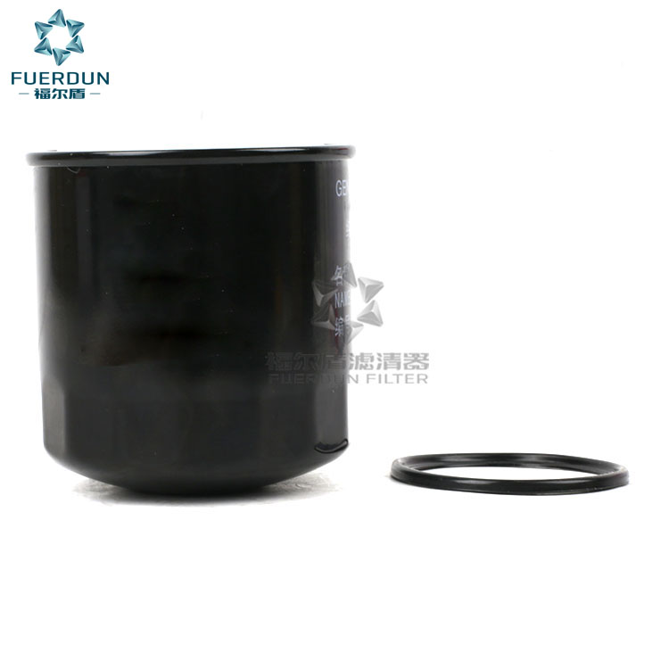 机油滤清器 6605760