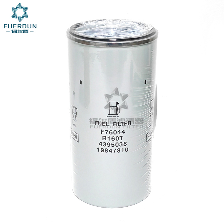 油水分离器 F76044,R160T,4395038,19847810