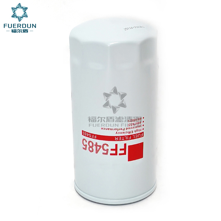 燃油滤清器FF5485,4897833,R010021