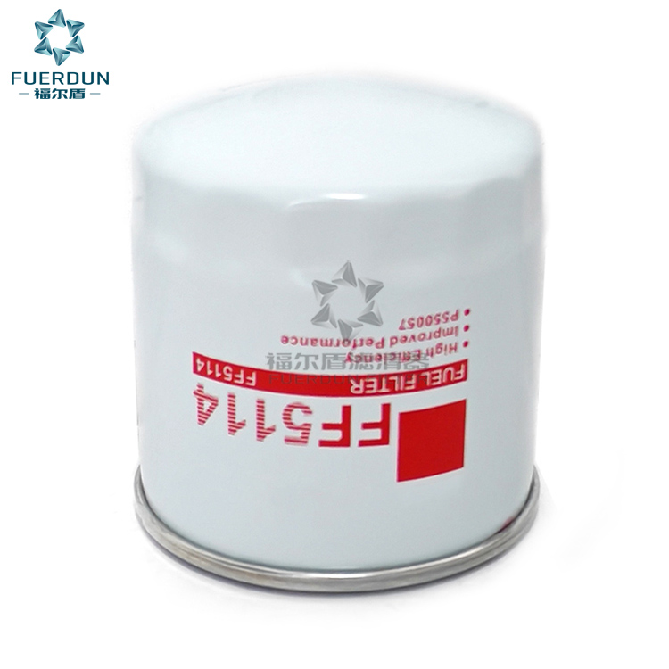 燃油滤清器 FF5114,P550057 