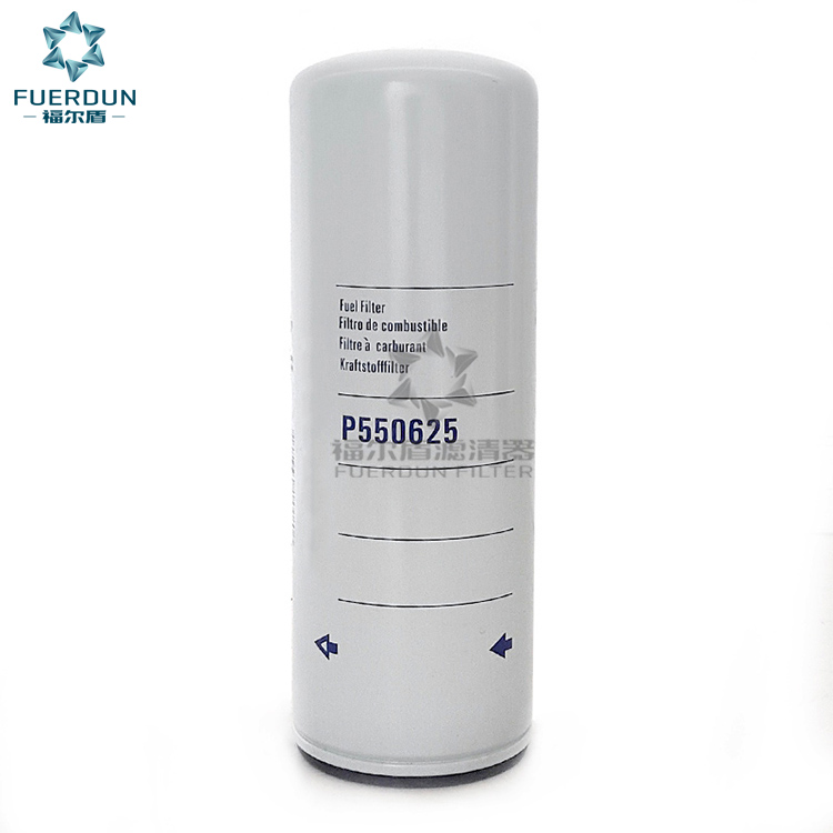 燃油滤清器 P550625 