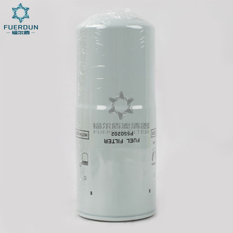 燃油滤清器 P550202