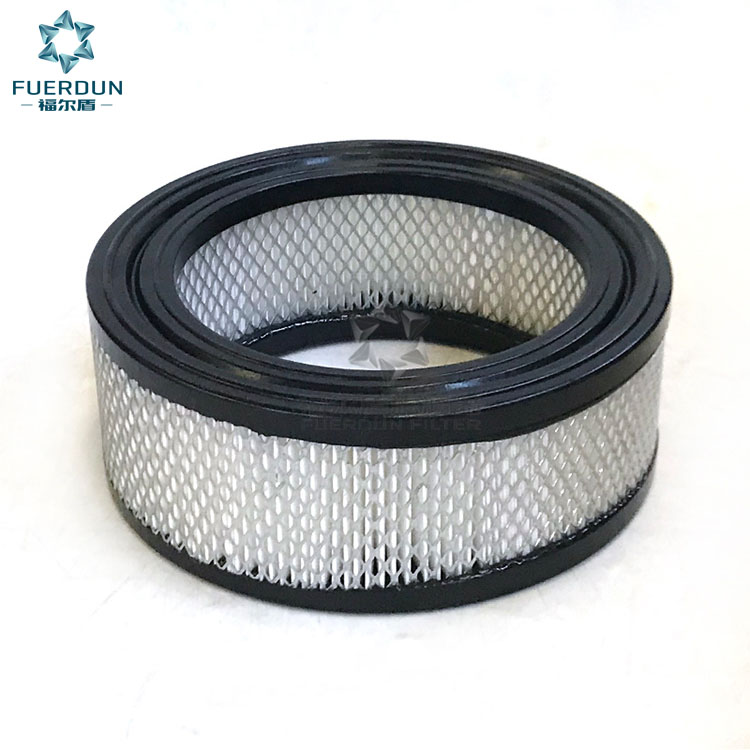 空气滤清器 AF257,P528216,SA 10207