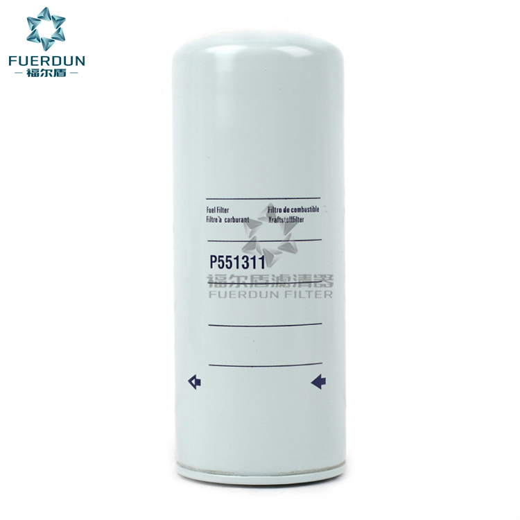 燃油滤清器 P551311