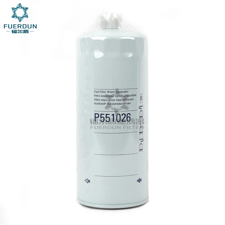 油水分离器 P551026