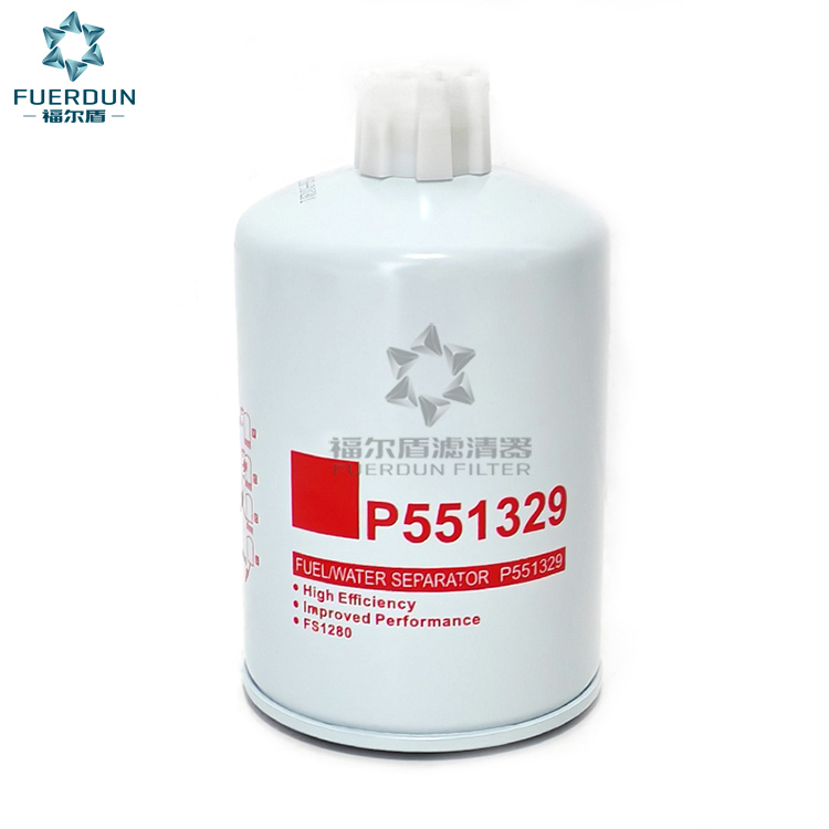 油水分离器 P551329,FS1280 