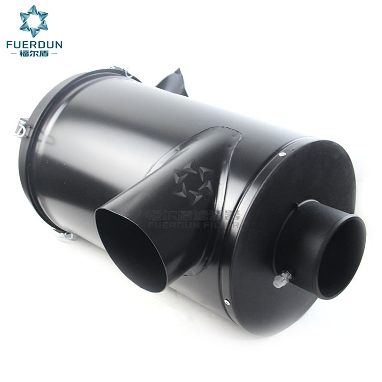 空气滤清器总成 A041L332