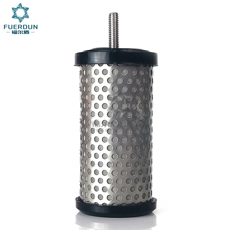 天然气滤芯 WG9716550107+001 