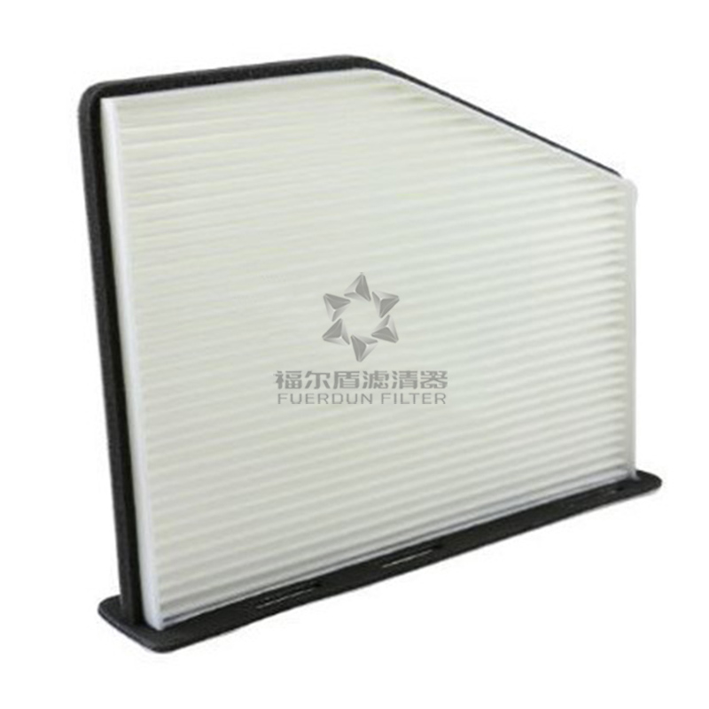 空调滤清器 CUK2939