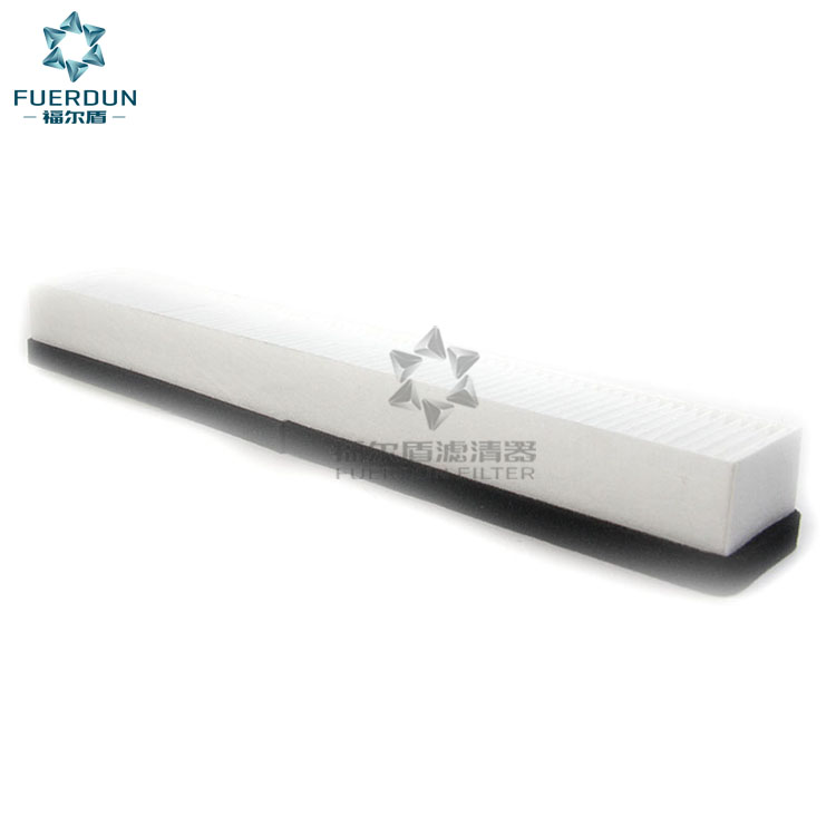 空调滤清器 CU4330 