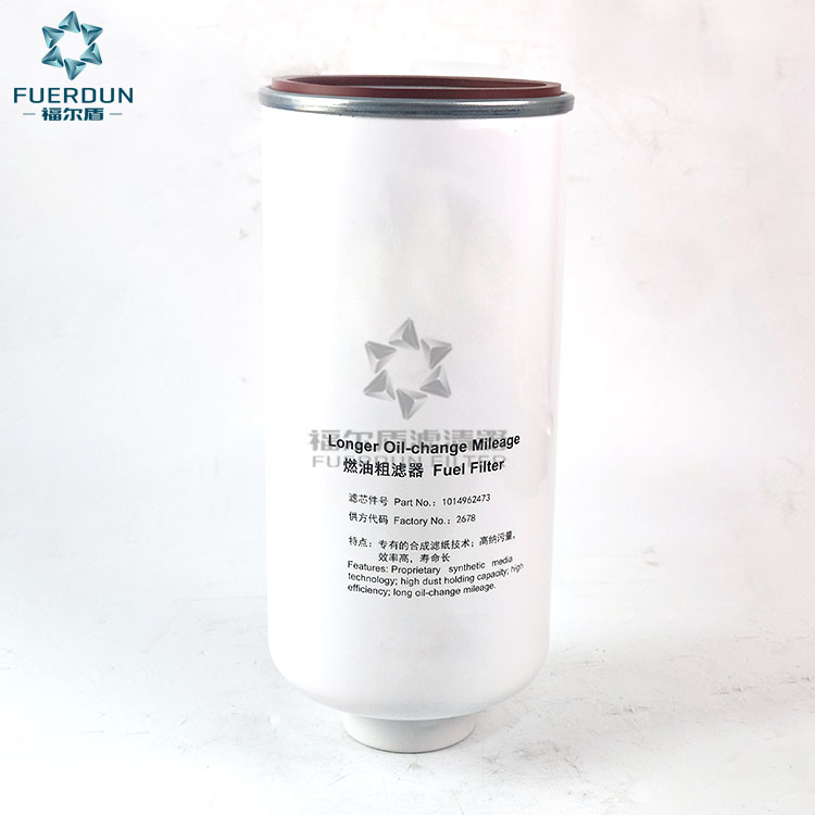 燃油滤清器 1014962473 