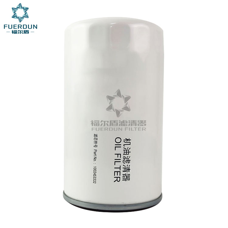 机油滤清器 1002453332