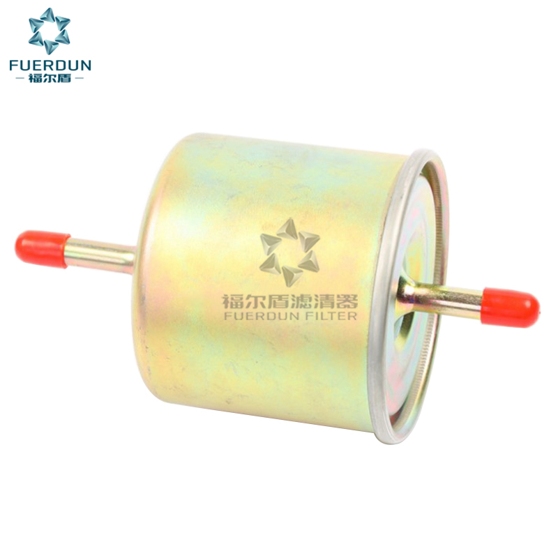 燃油滤清器 H141WK