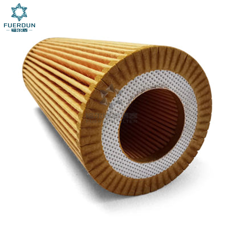 机油滤清器 6E115562