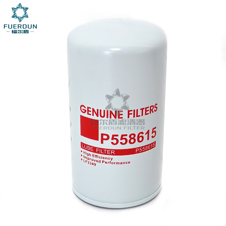 机油滤清器 P558615,LF3349