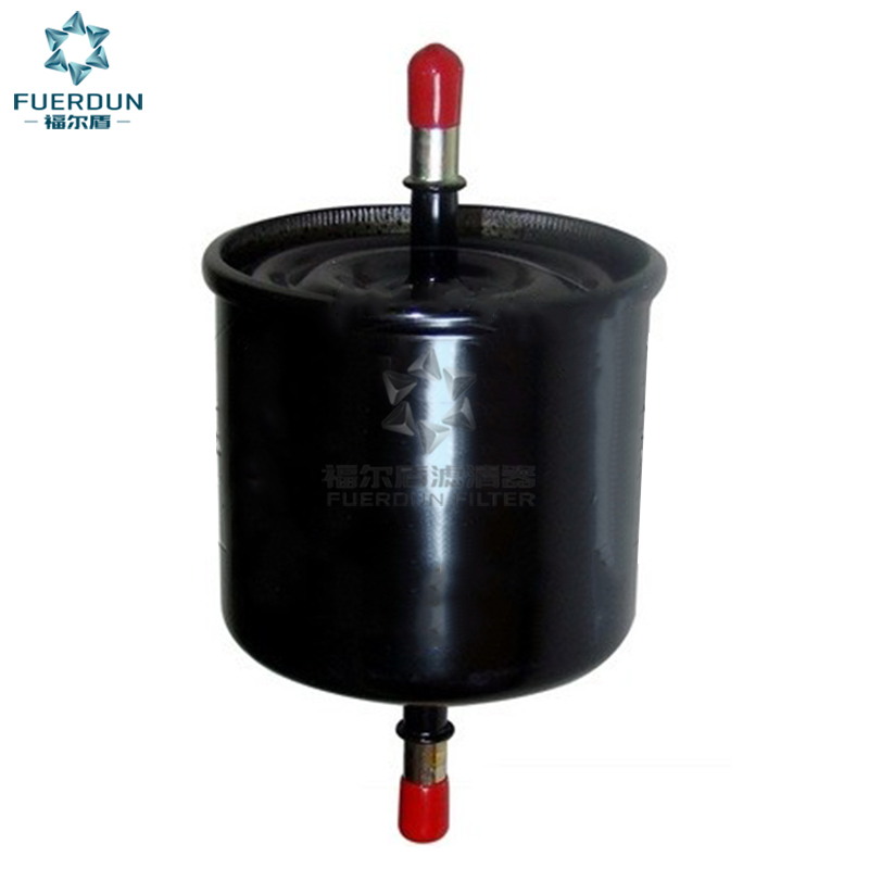 燃油滤清器 WK79