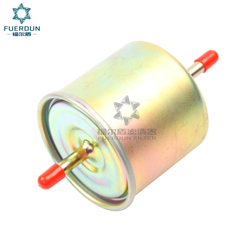 燃油滤清器 G7099