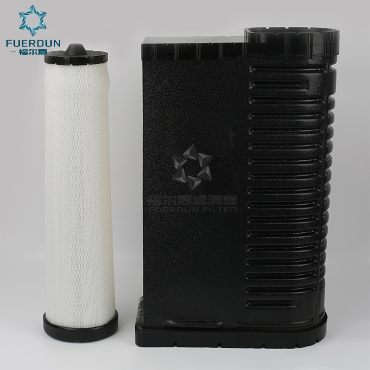 空气滤清器 P635784+P638608,SA 16844+SA 16845