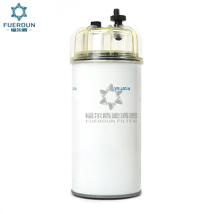 油水分离器 R120T-SA