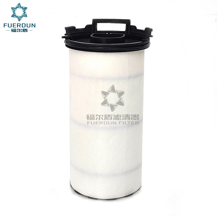 曲轴箱通风滤 RE540710