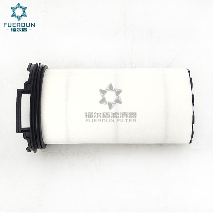 曲轴箱通风滤 47630372