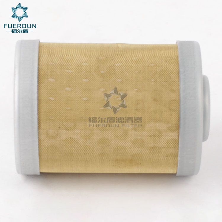 燃油滤清器 8943602540 