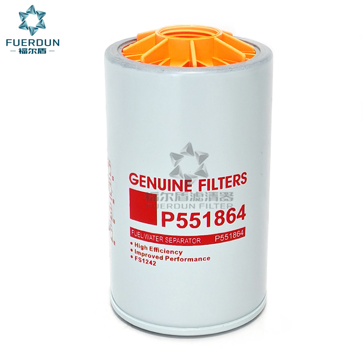 油水分离器 P551864,FS1242