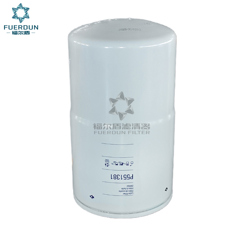 机油滤清器 P551381