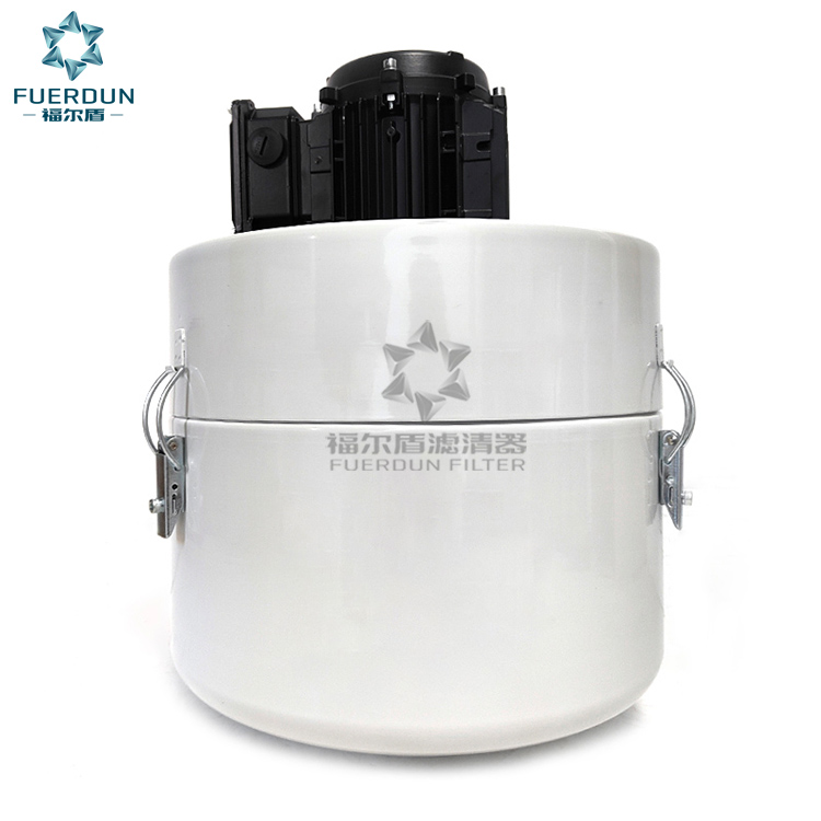 油雾分离器 20-201-30-028