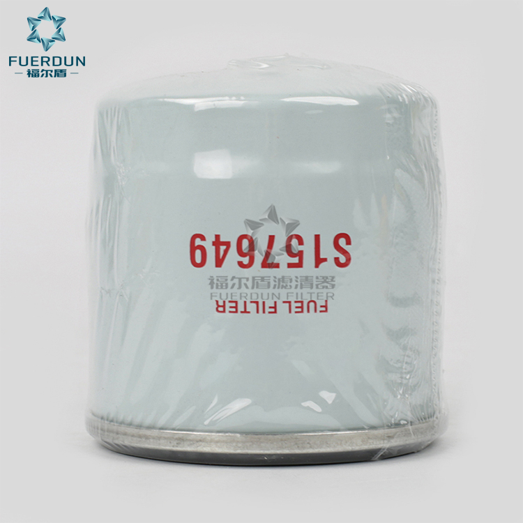 机油滤清器 S157649