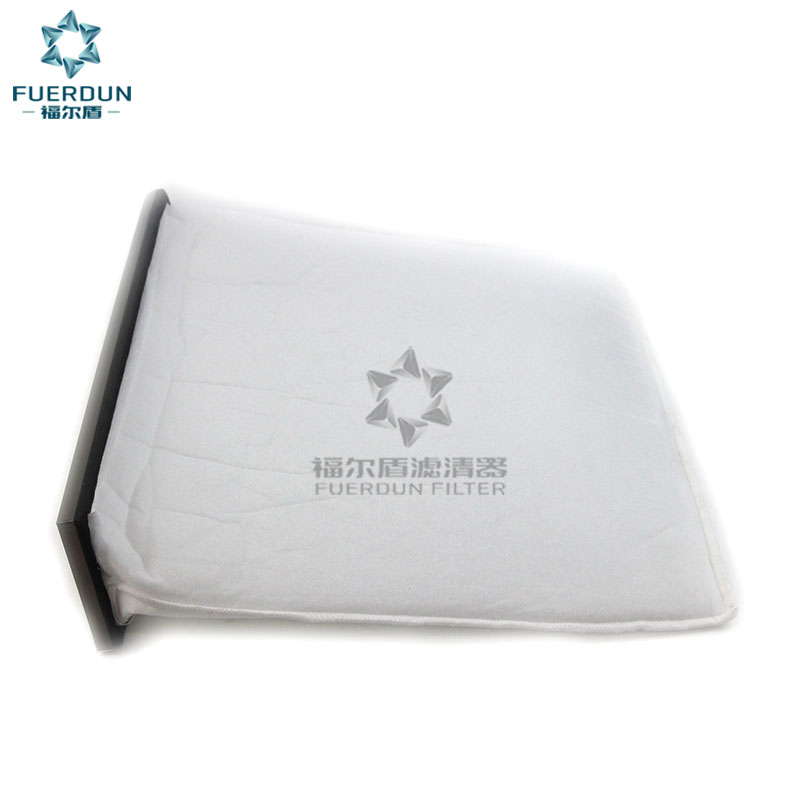 空调滤清器 SC 50164