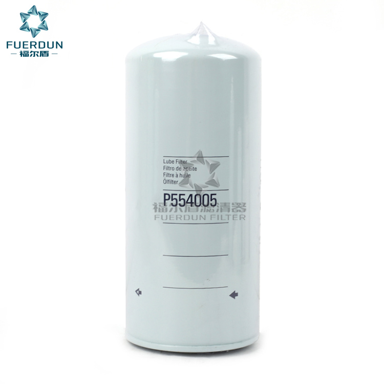 机油滤清器 P554005 