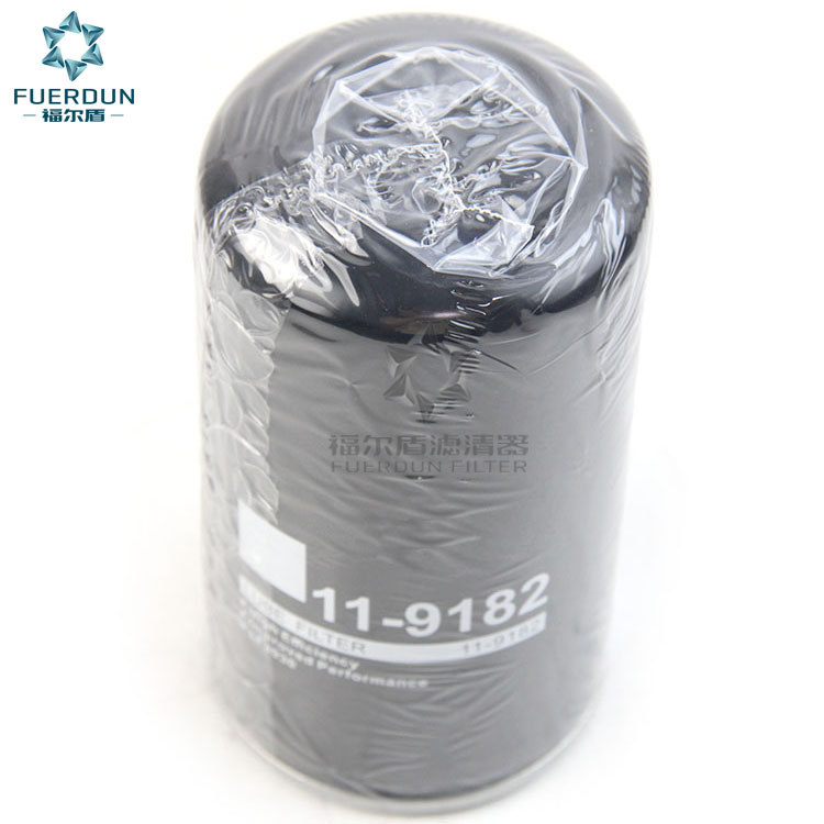 机油滤清器 11-9182,119182