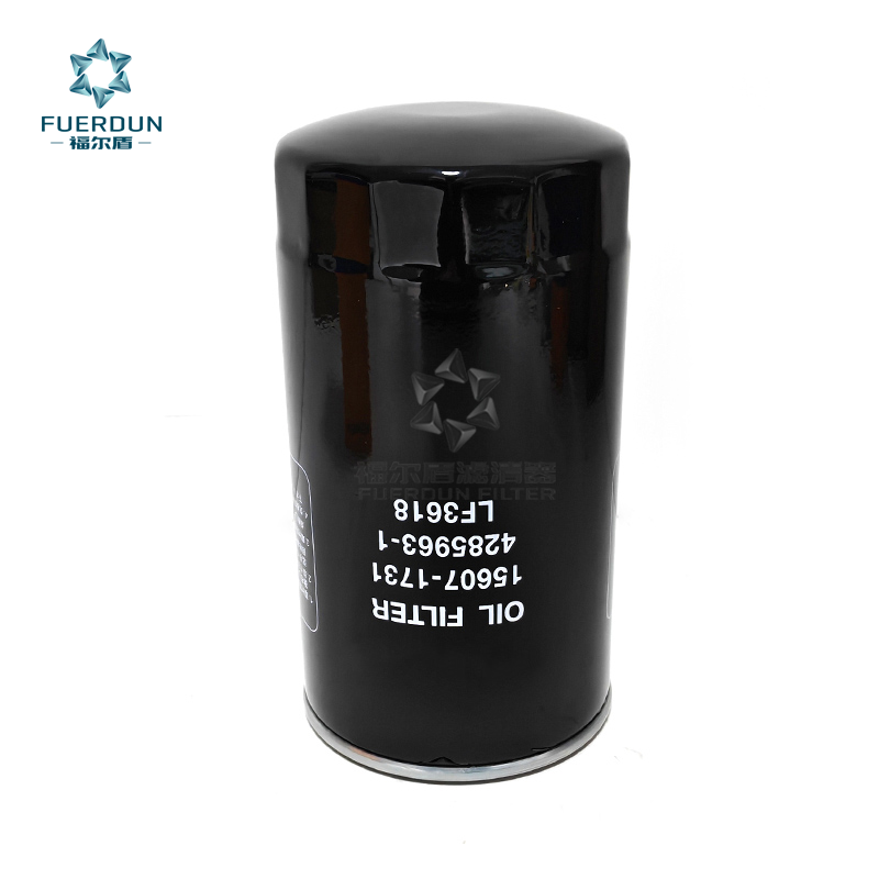 机油滤清器 LF3618 