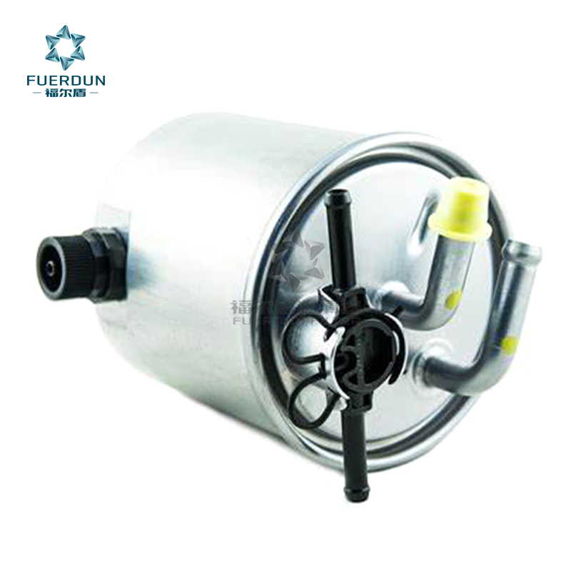 燃油滤清器 L498/606