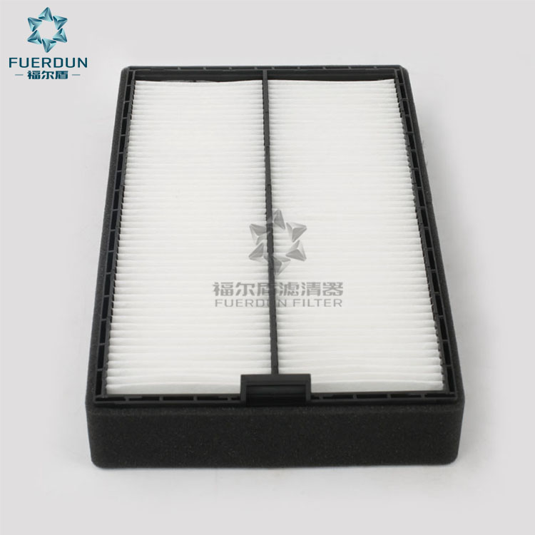 空调滤清器 SC80084,SC 80084