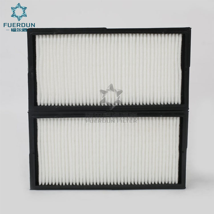 空调滤清器 SC80004,SC 80004