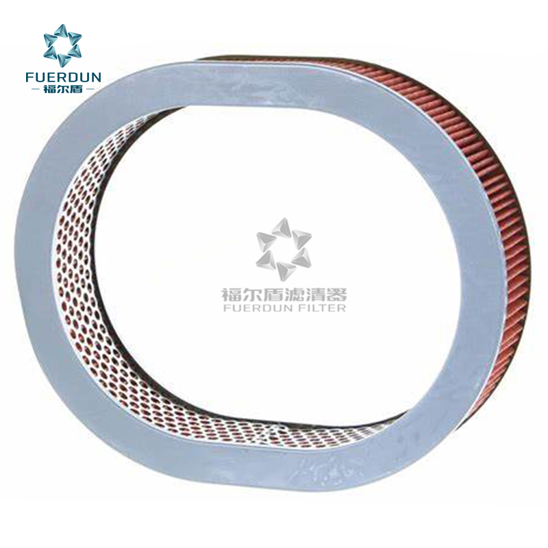 空气滤清器 WA6020