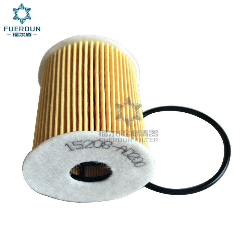 机油滤清器 AY110-NS001