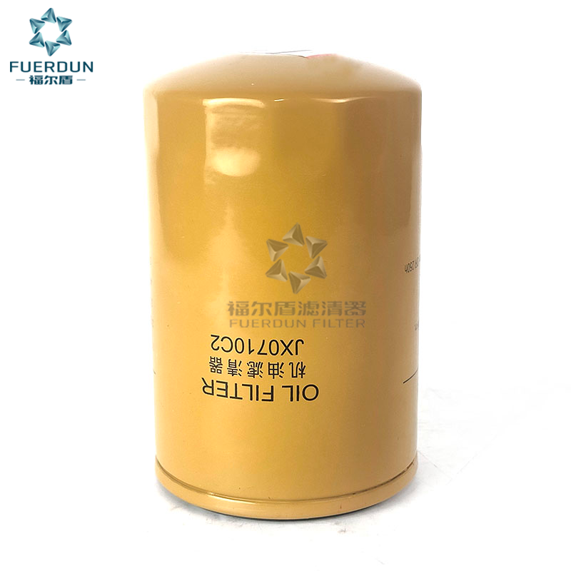 机油滤清器 1118080-D6