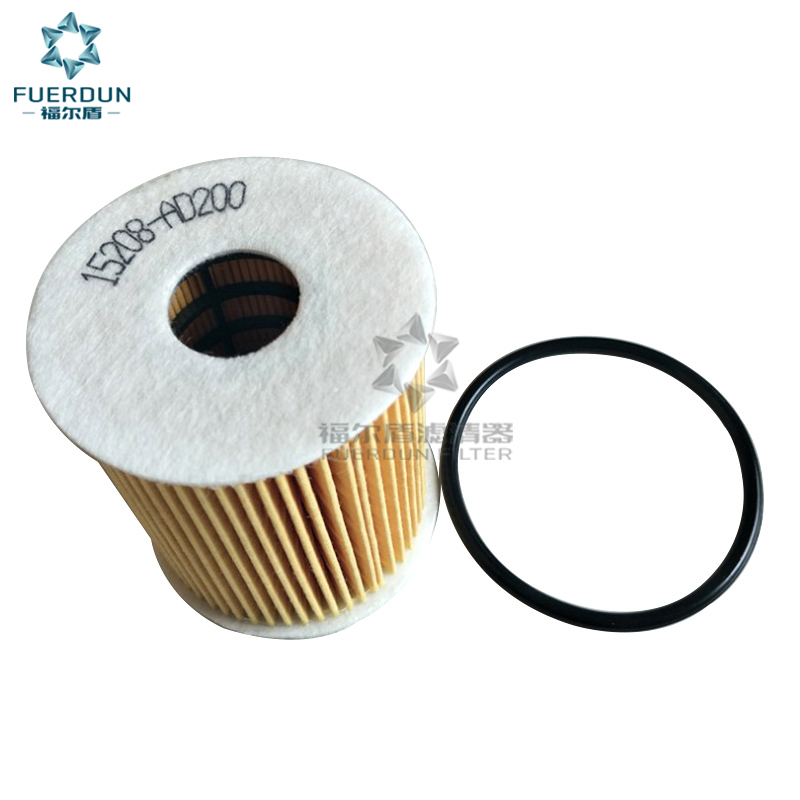 机油滤清器 15208-5M300