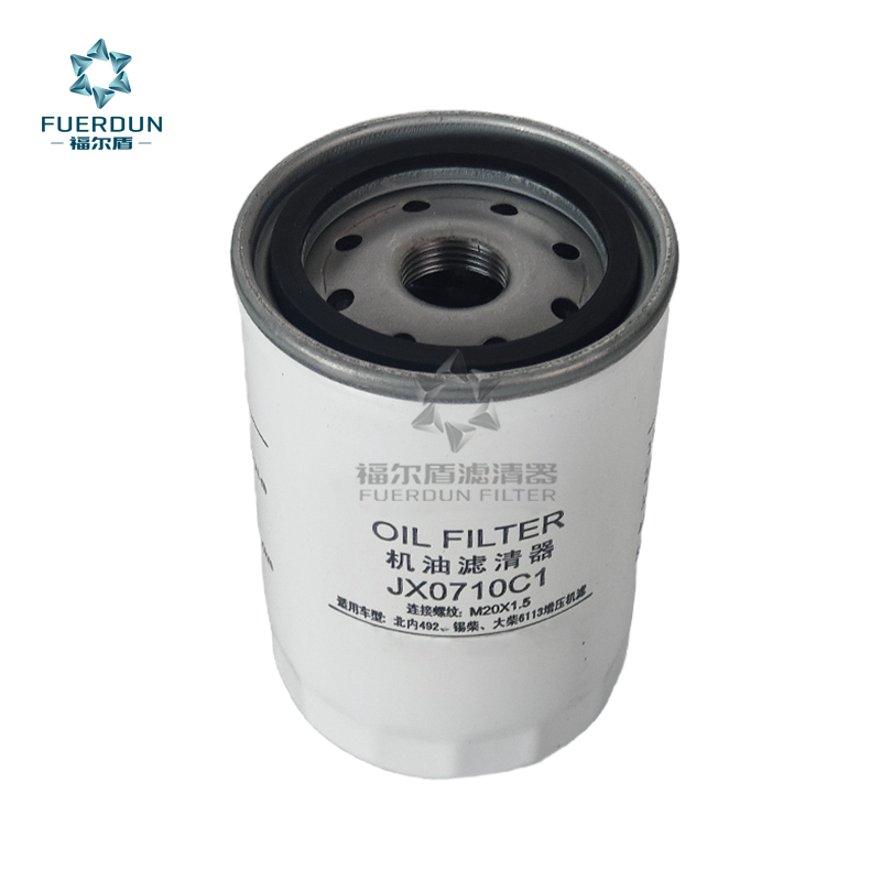 机油滤清器800156743