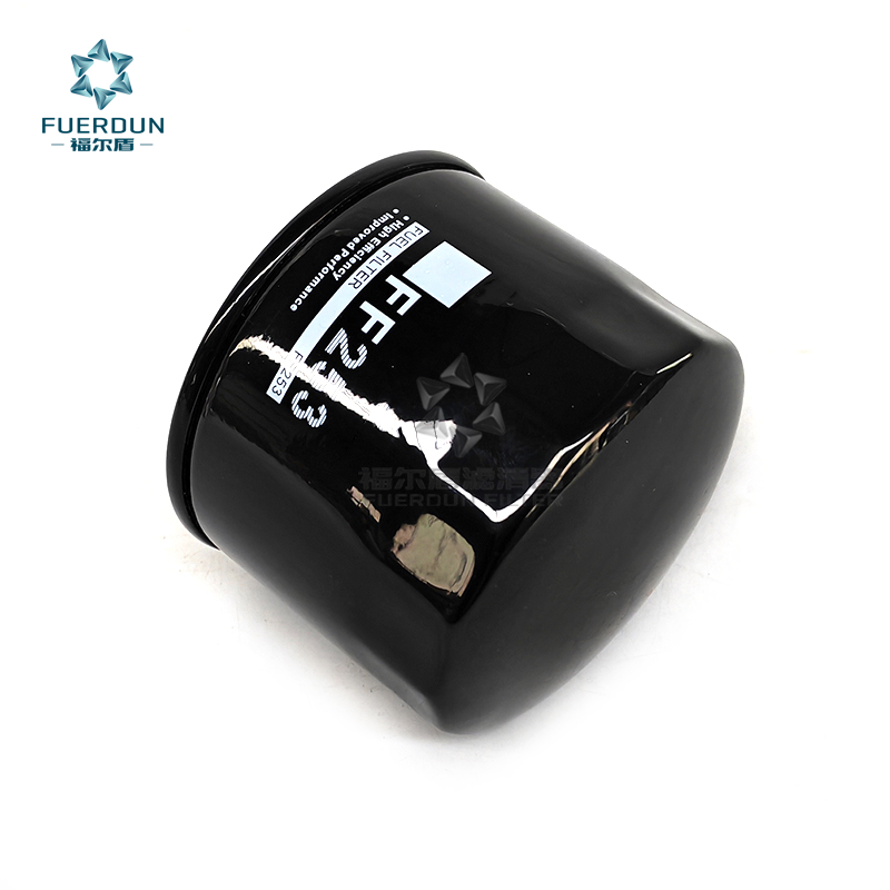 燃油滤清器 SN 25027