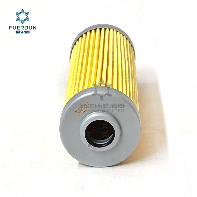 燃油滤清器 119810-55650