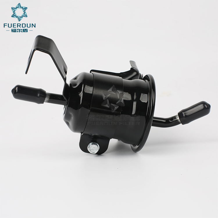 燃油滤清器 MB10145AU