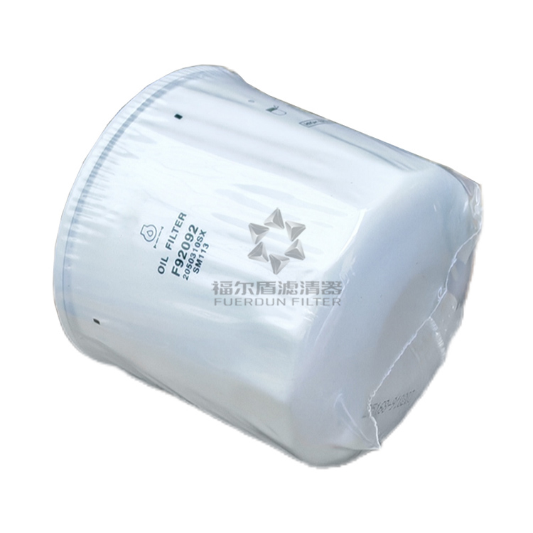 机油滤清器 SM113