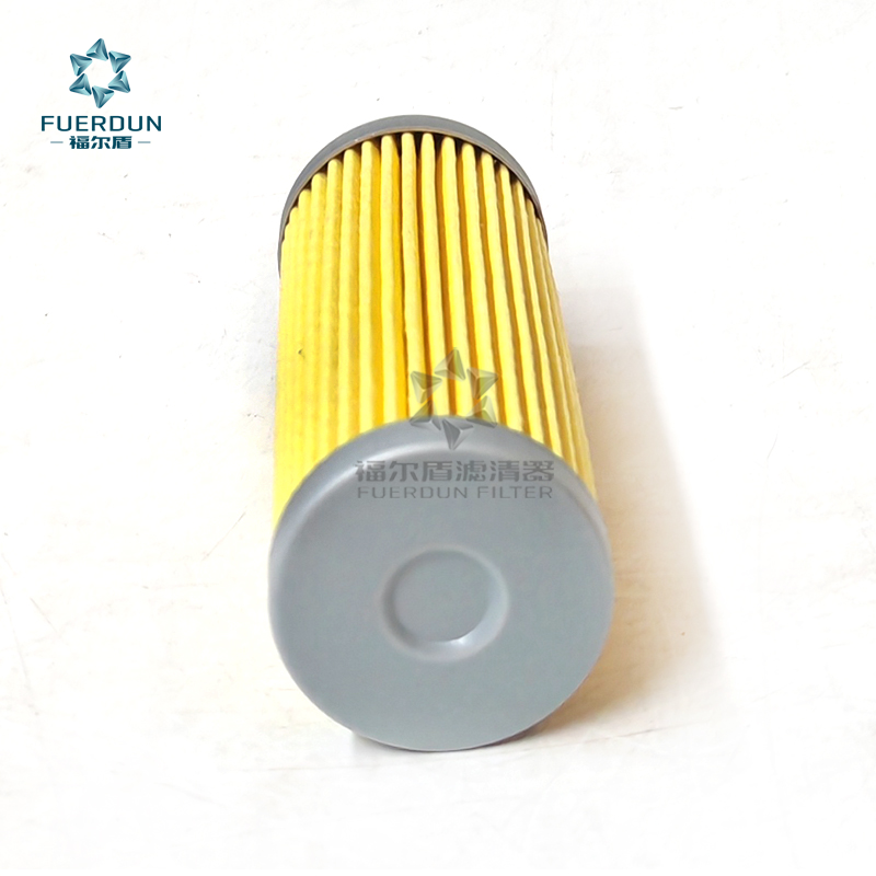 燃油滤清器  P502166