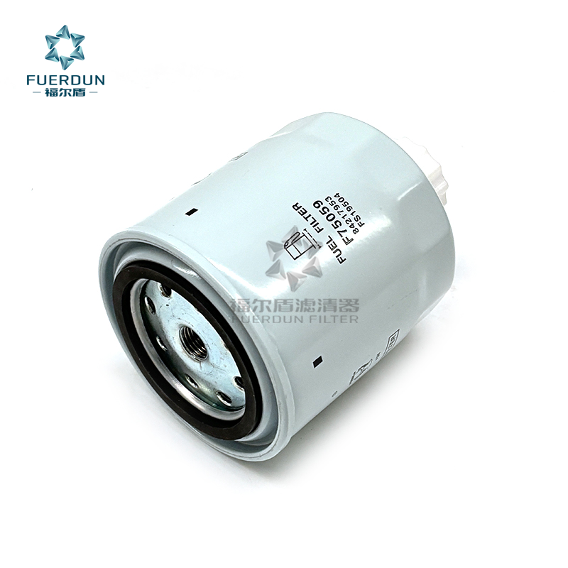 油水分离器 FS19504